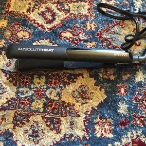 Absoluteheat Hair Straightener